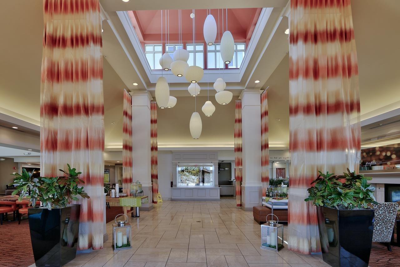 Homewood Suites By Hilton Harrisburg East-Hershey Area Exterior foto