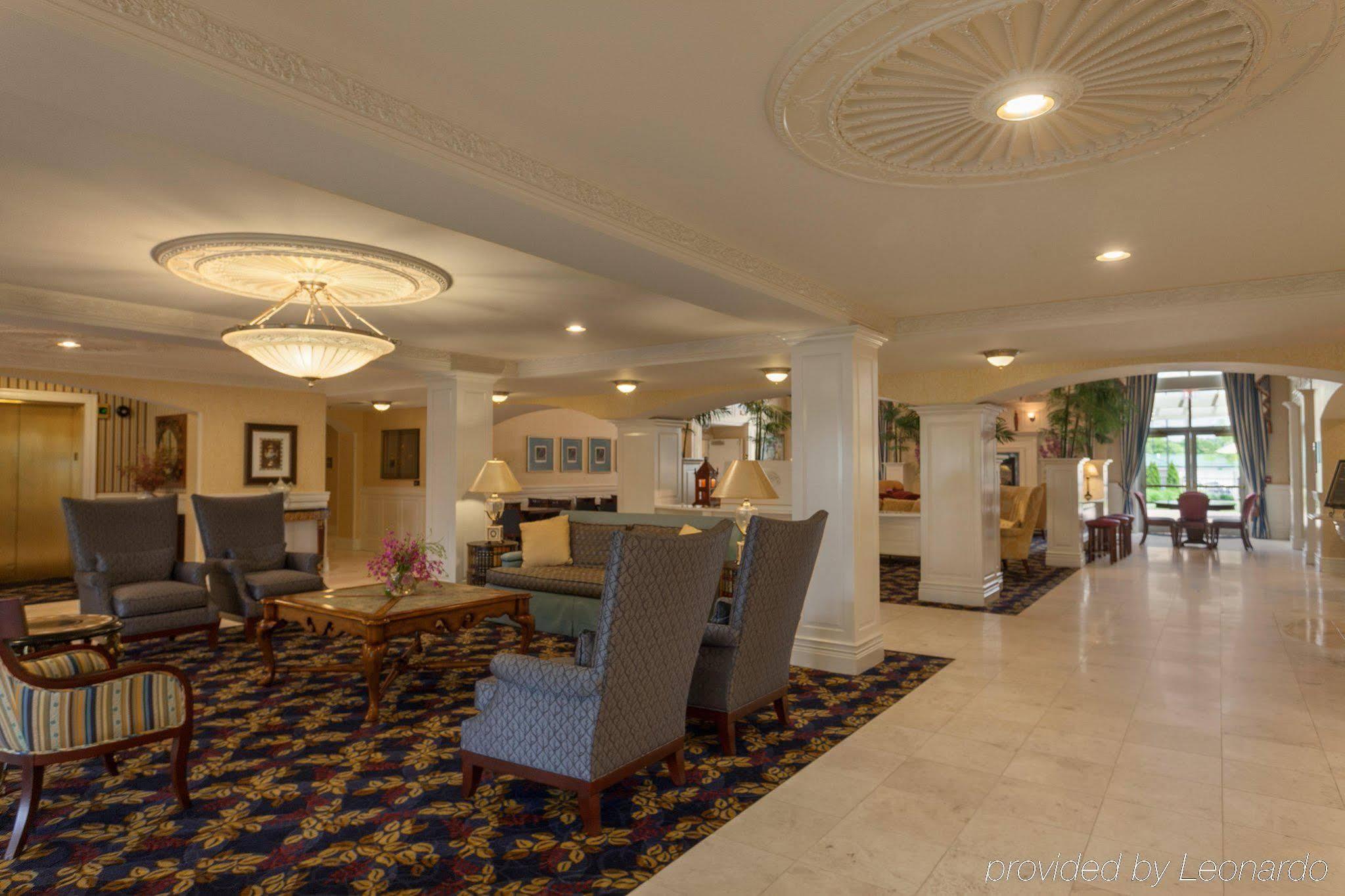 Homewood Suites By Hilton Harrisburg East-Hershey Area Exterior foto