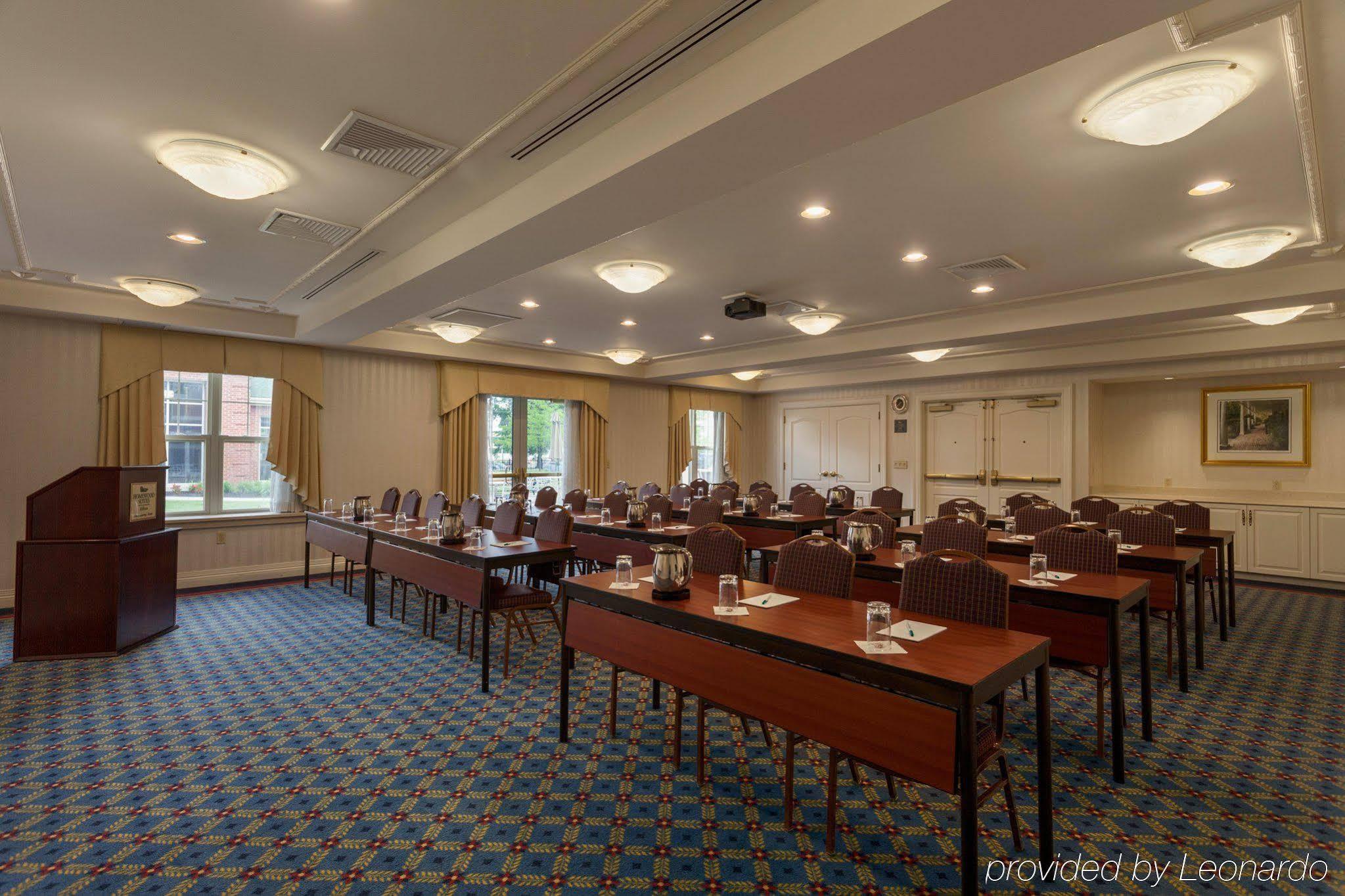 Homewood Suites By Hilton Harrisburg East-Hershey Area Exterior foto