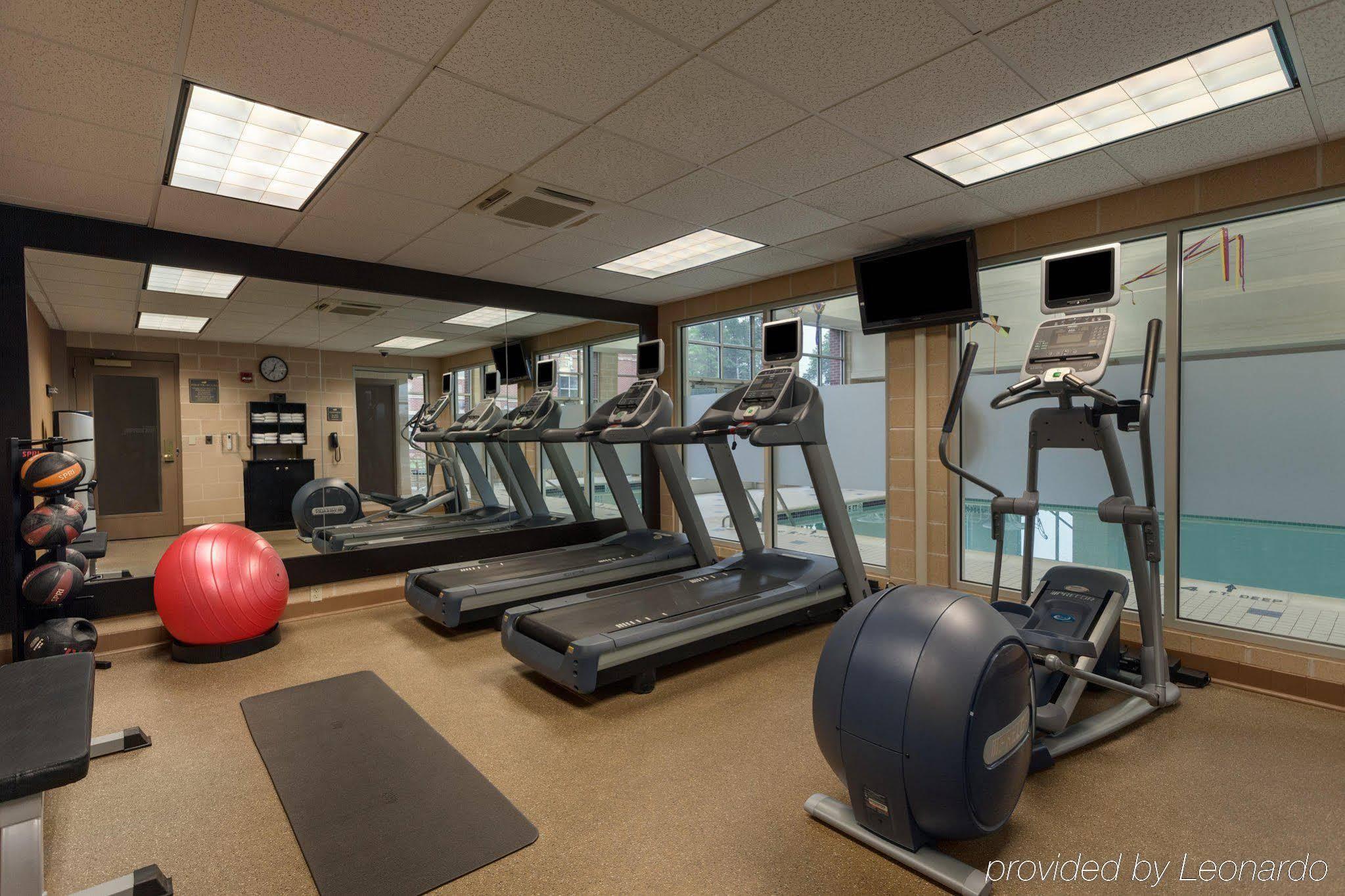 Homewood Suites By Hilton Harrisburg East-Hershey Area Exterior foto