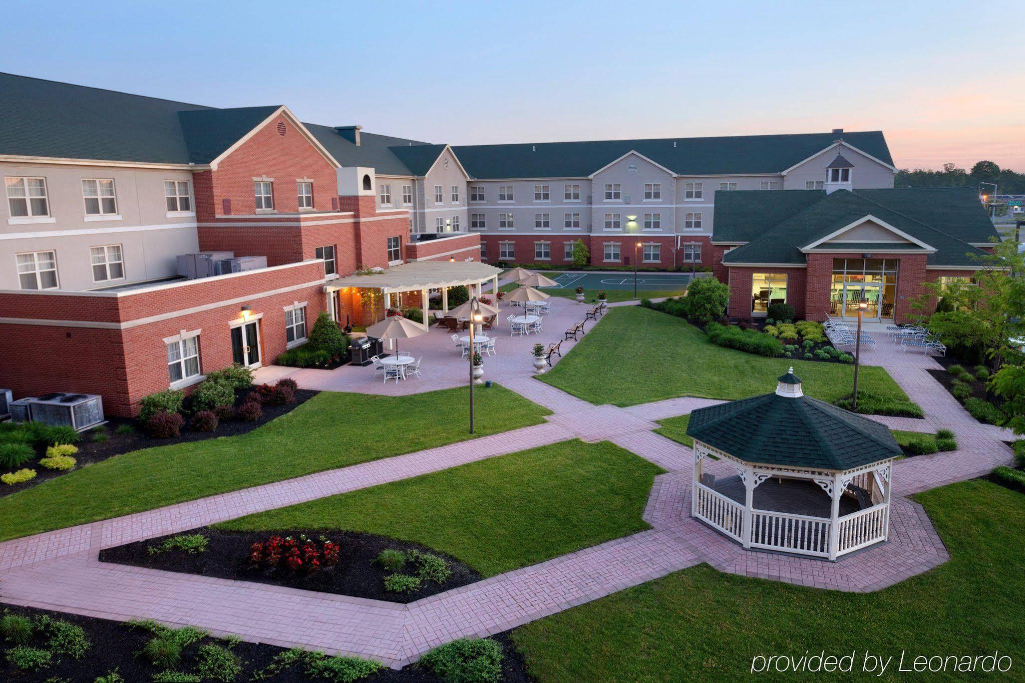Homewood Suites By Hilton Harrisburg East-Hershey Area Exterior foto