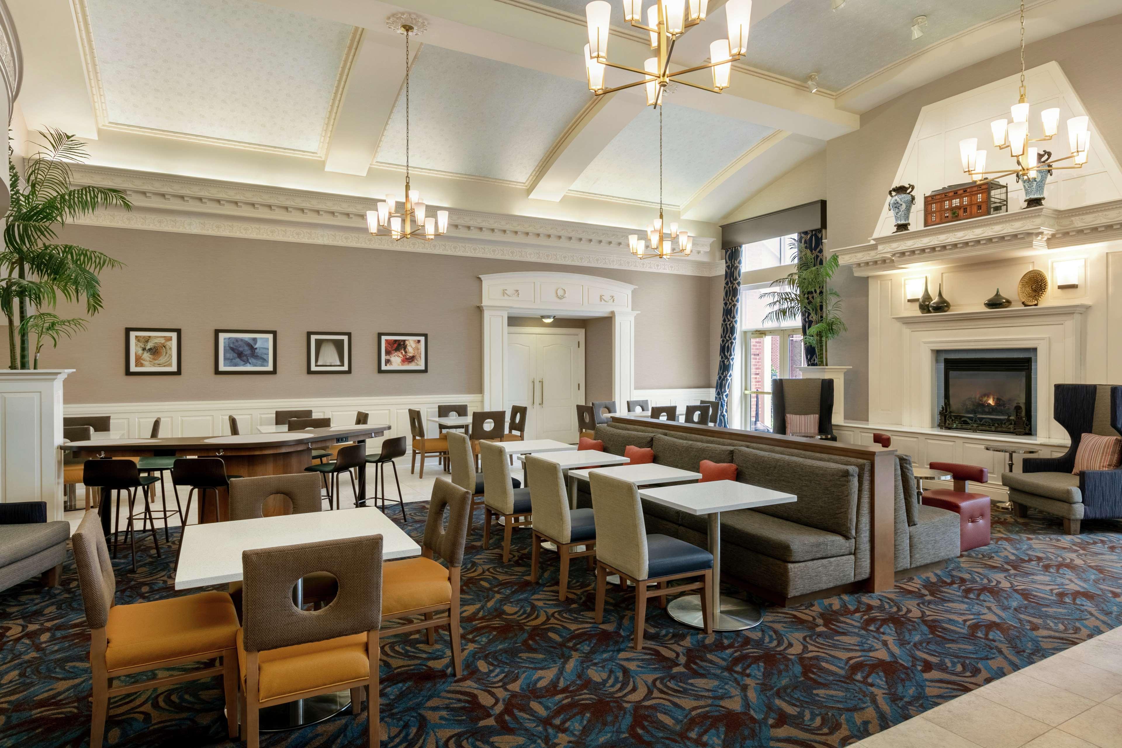 Homewood Suites By Hilton Harrisburg East-Hershey Area Exterior foto