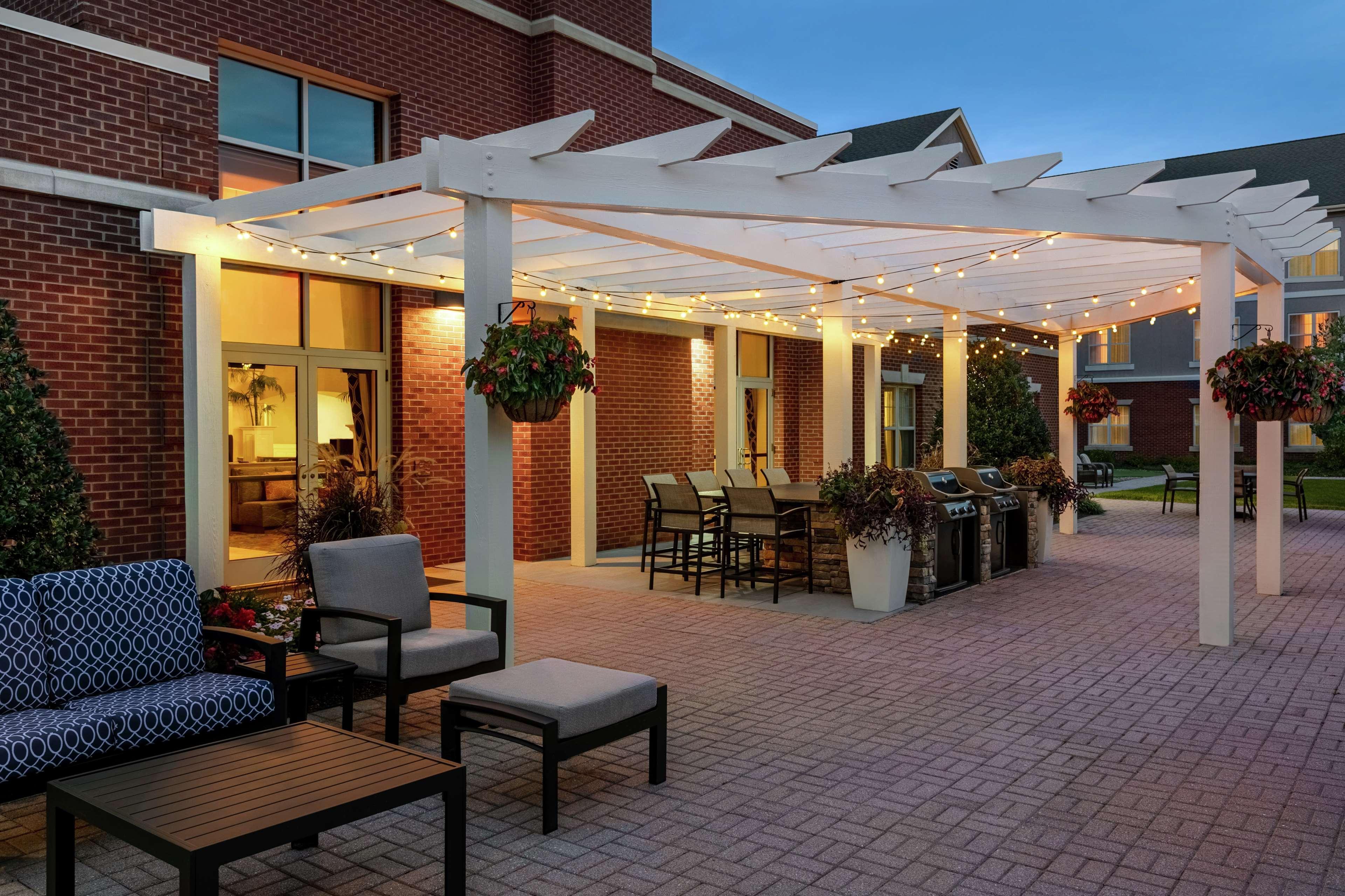 Homewood Suites By Hilton Harrisburg East-Hershey Area Exterior foto