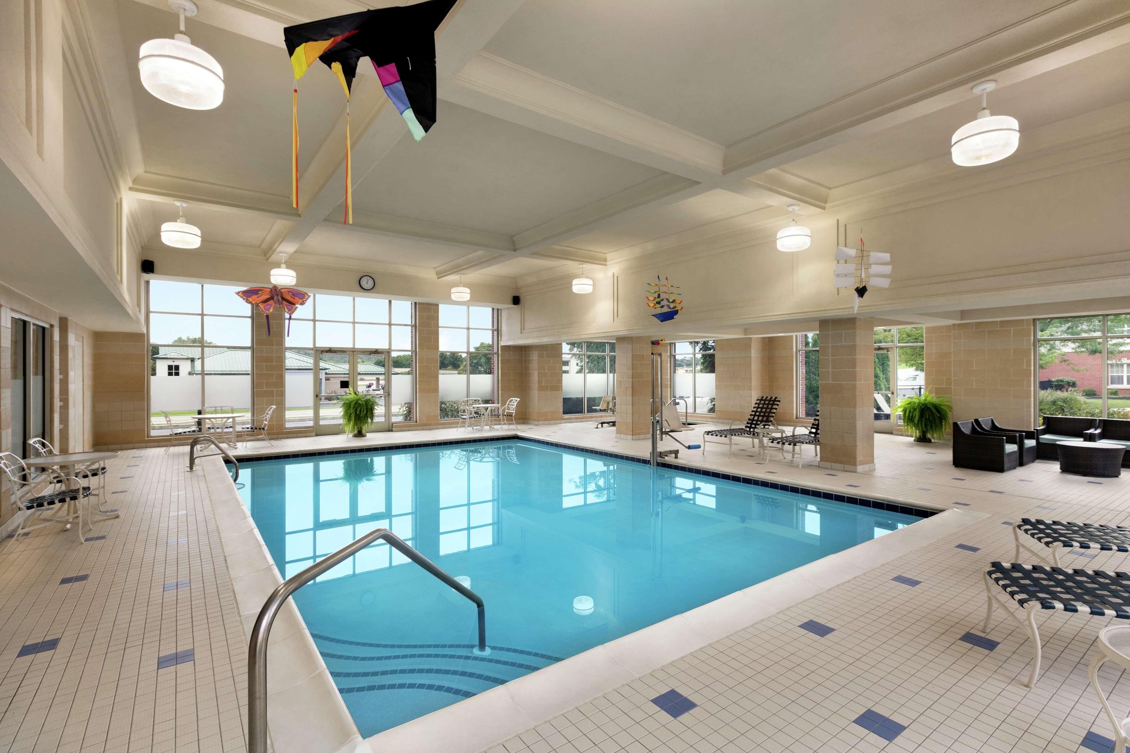 Homewood Suites By Hilton Harrisburg East-Hershey Area Exterior foto