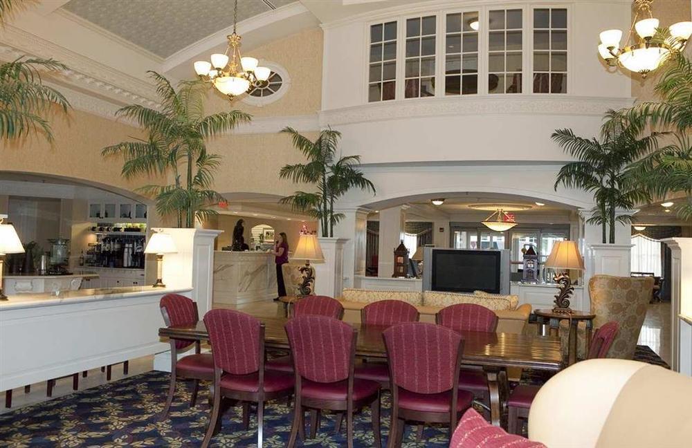 Homewood Suites By Hilton Harrisburg East-Hershey Area Interior foto