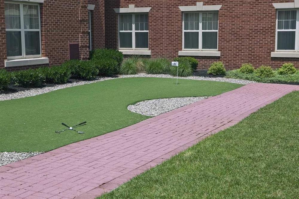 Homewood Suites By Hilton Harrisburg East-Hershey Area Facilidades foto