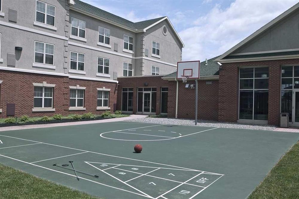Homewood Suites By Hilton Harrisburg East-Hershey Area Facilidades foto