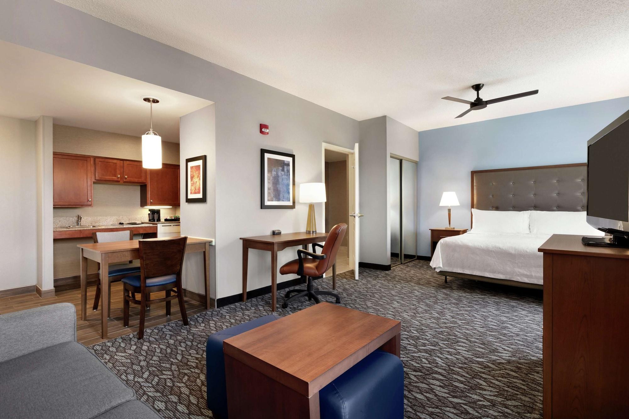 Homewood Suites By Hilton Harrisburg East-Hershey Area Exterior foto