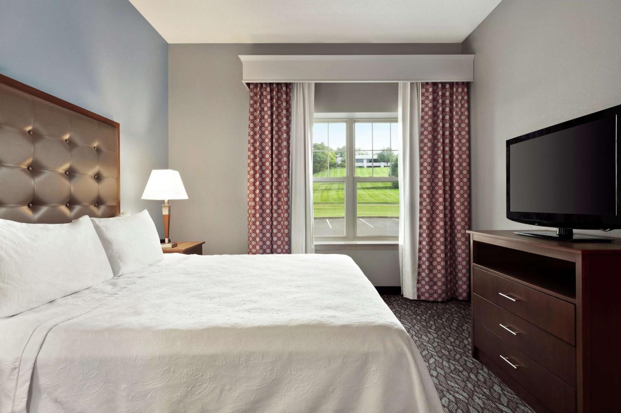 Homewood Suites By Hilton Harrisburg East-Hershey Area Exterior foto