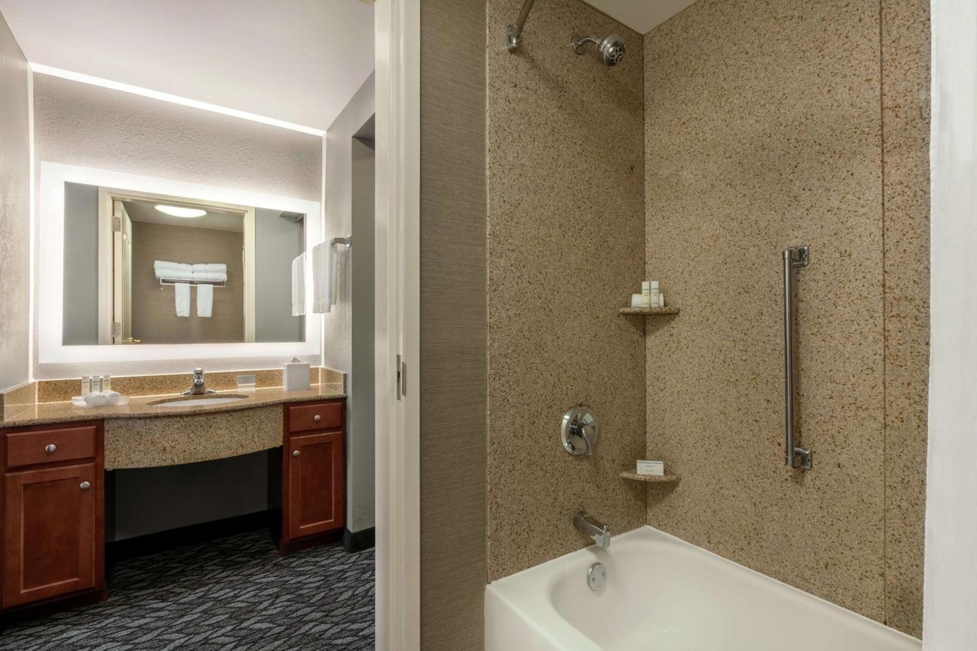 Homewood Suites By Hilton Harrisburg East-Hershey Area Exterior foto