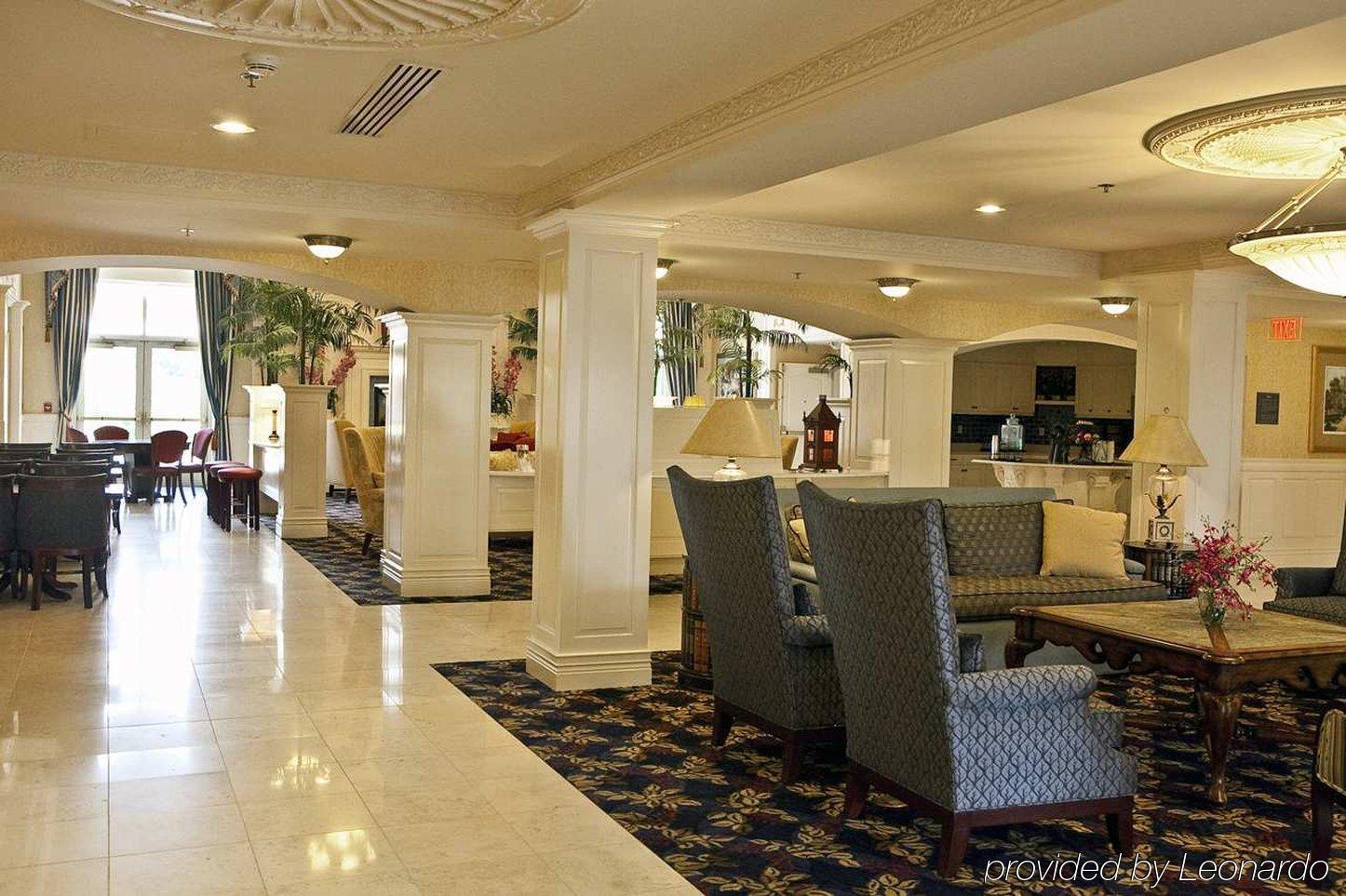 Homewood Suites By Hilton Harrisburg East-Hershey Area Interior foto