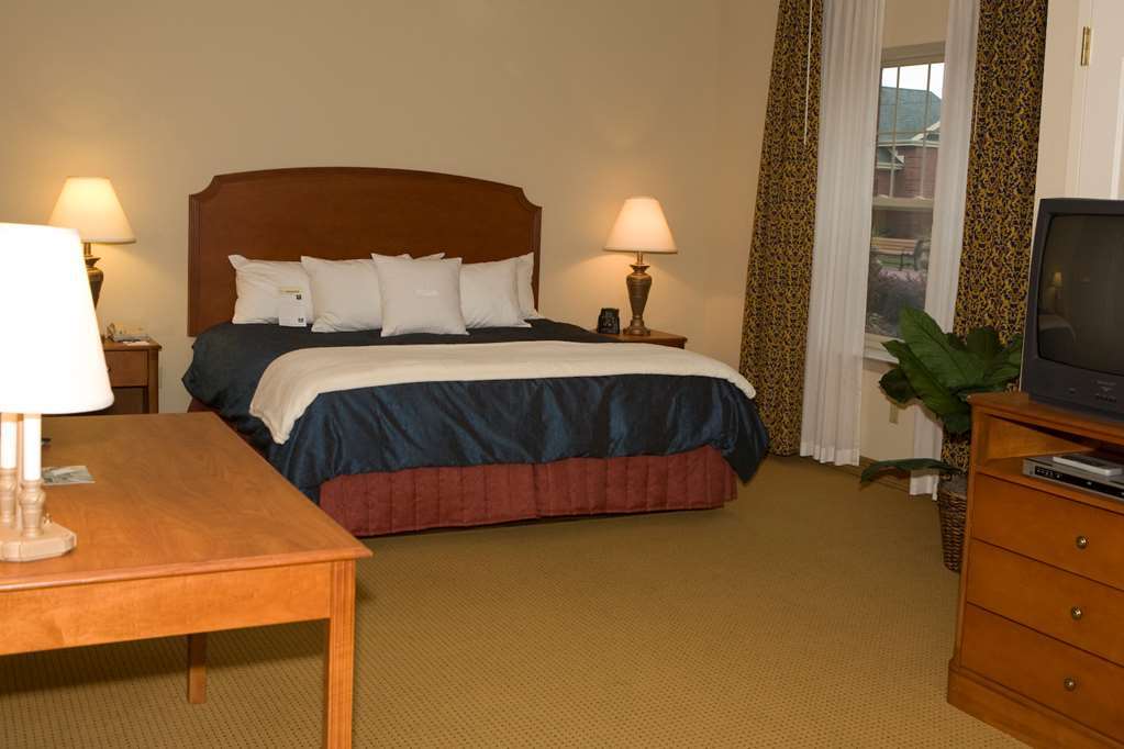 Homewood Suites By Hilton Harrisburg East-Hershey Area Habitación foto