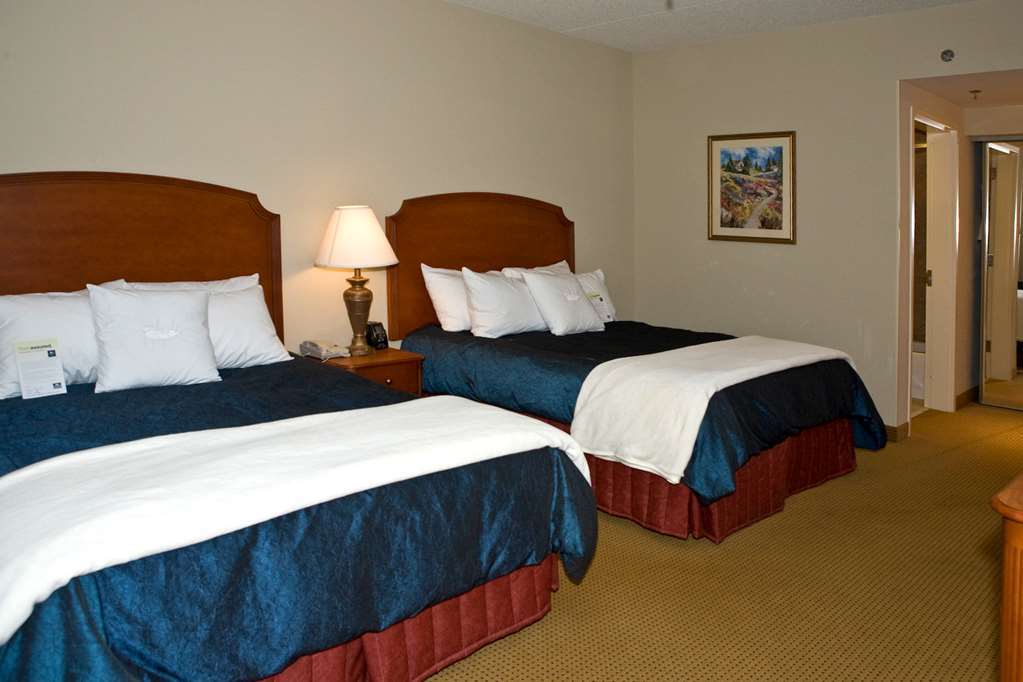 Homewood Suites By Hilton Harrisburg East-Hershey Area Habitación foto