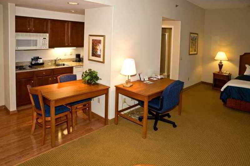 Homewood Suites By Hilton Harrisburg East-Hershey Area Habitación foto