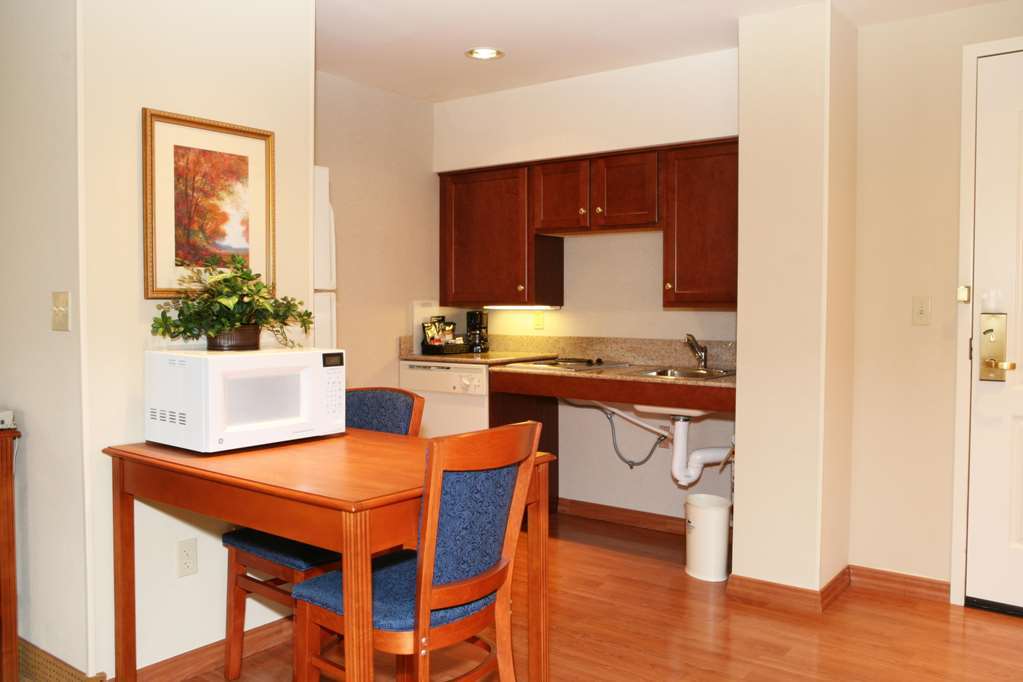 Homewood Suites By Hilton Harrisburg East-Hershey Area Habitación foto