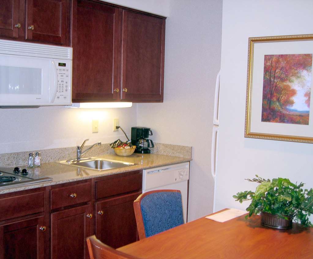 Homewood Suites By Hilton Harrisburg East-Hershey Area Habitación foto