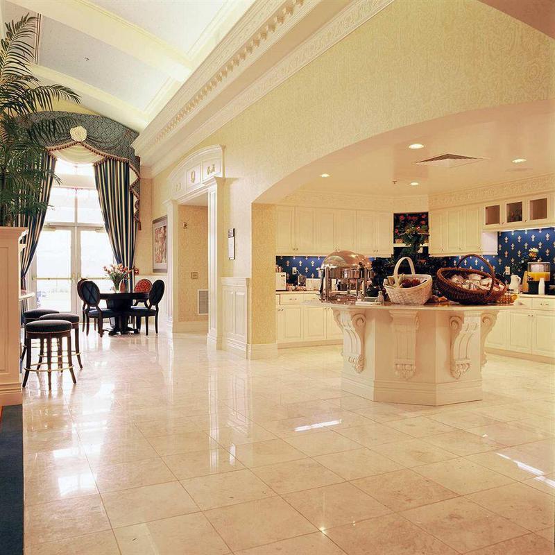 Homewood Suites By Hilton Harrisburg East-Hershey Area Interior foto