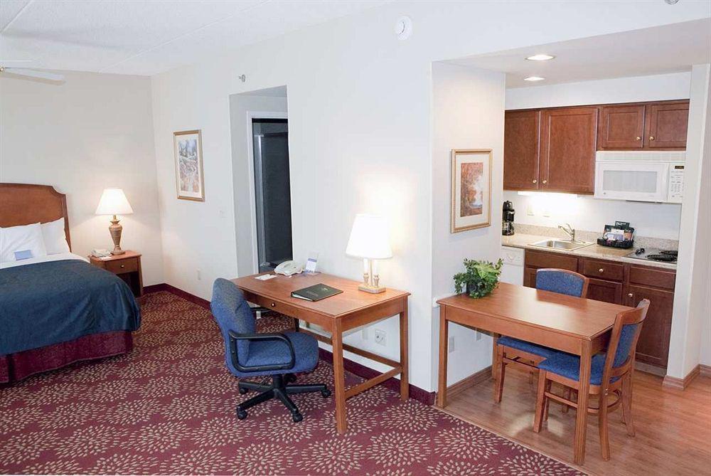Homewood Suites By Hilton Harrisburg East-Hershey Area Habitación foto