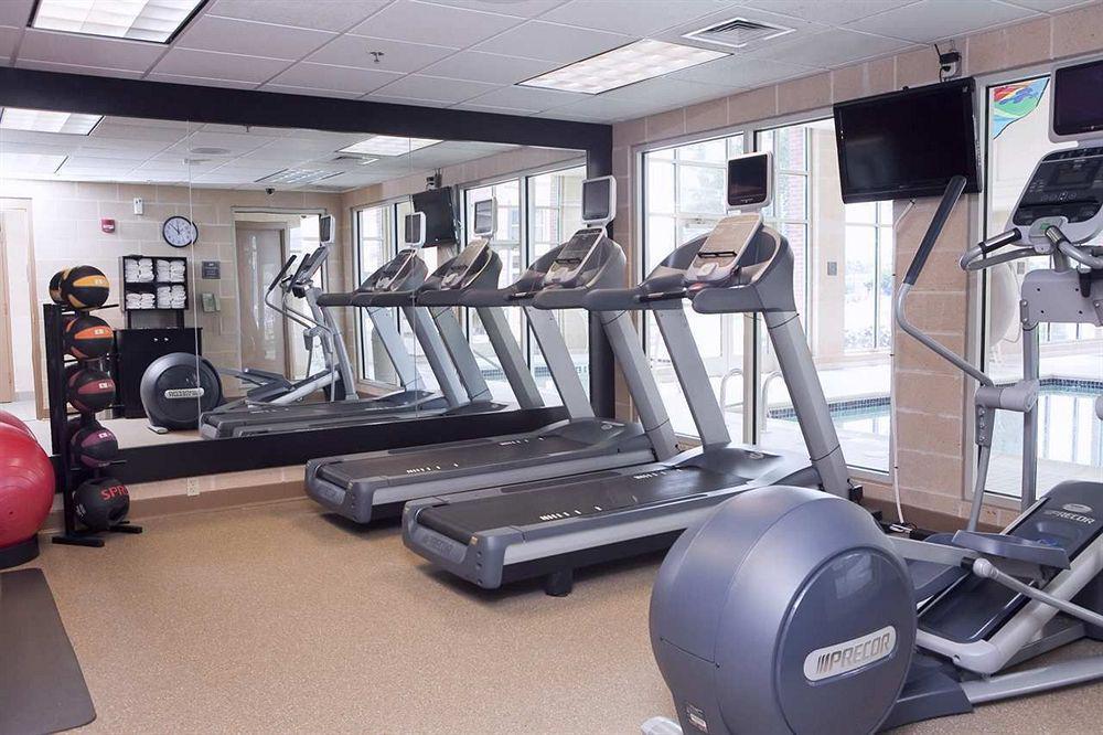 Homewood Suites By Hilton Harrisburg East-Hershey Area Facilidades foto